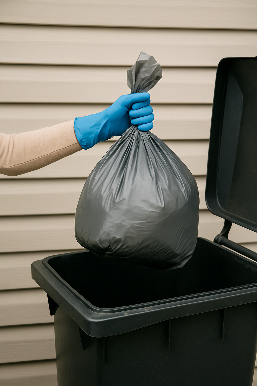 Garbage Disposal